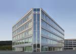 Galvanized / Painted Steel Structure Residential Building Customized
