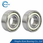High Speed 6201 ZZ Bearing C2 C0 C3 C4 6201 2RS Ball Bearing P6