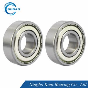 Quality High Speed 6201 ZZ Bearing C2 C0 C3 C4 6201 2RS Ball Bearing P6 wholesale