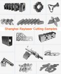 Fiber Laser 6000 Watt Cutting Machine Metal Sheet Fiber Laser Cutting Machine