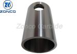 Polishing HRA91.5 ZG06X Tungsten Carbide Bushing For Oil Pump