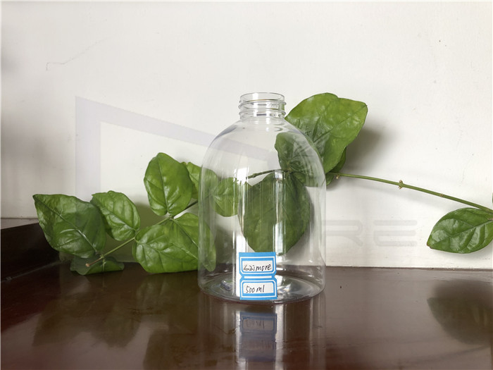 Shower Gel BSCI 18410 Custom Hand Sanitizer Bottles