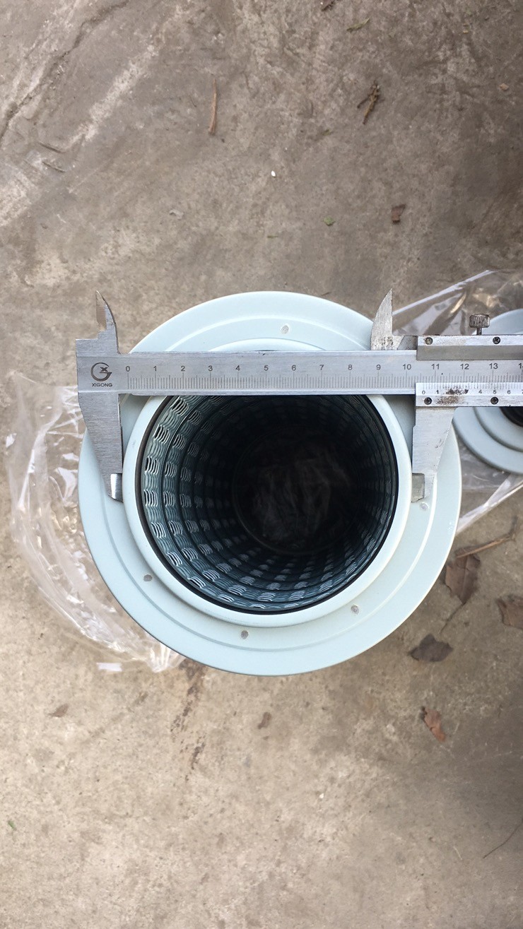 53C0055 Return Oil Filter Element SHF0950R010BN For Liugong Excavator CLG920 CLG922 CLG923 CLG925 Excavator Filter