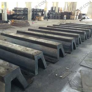 Quality Natural Jetty Rubber Fenders wholesale