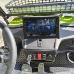 Premium Golf Cart: Combining Elegant Design Superior Comfort Exceptional