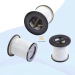 Hydraulic Filter Element Breather OEM 229-3555 2293555 229 3555 Perkins 2652A016