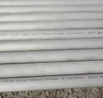 904l Stainless Steel Seamless Pipe In Europe A312gr Astm A213 Tp304 316l SCH40s
