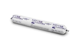 Quality HD158 Silane Modified Anti Fungal Silicone Sealant For Washroom wholesale