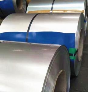 Quality Hot Rolled Hyper Super Duplex Plate Stainless Steel Coils Aisi316ti 6mm 1500mm wholesale