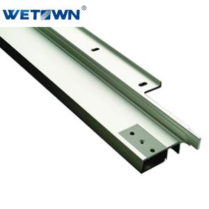 Quality 220W/M.K 120h Rail Transit Extruded Aluminum Profiles wholesale