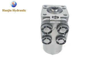 Quality Hydro Steering Wheel LIFUM-500 Front Loaders Hydraulic Service Repair Parts 060 Series wholesale