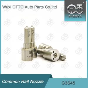Quality G3S45 Denso Common Rail Nozzle For Injectors 295050-0890 1465A367 wholesale