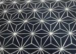 Meeting Room 100% Polyester Fiber 3d Acoustic Wall Panels
