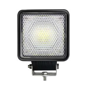 Quality EMC Automotive LED Flood Work Lights 30W 2400lm 6000K wholesale