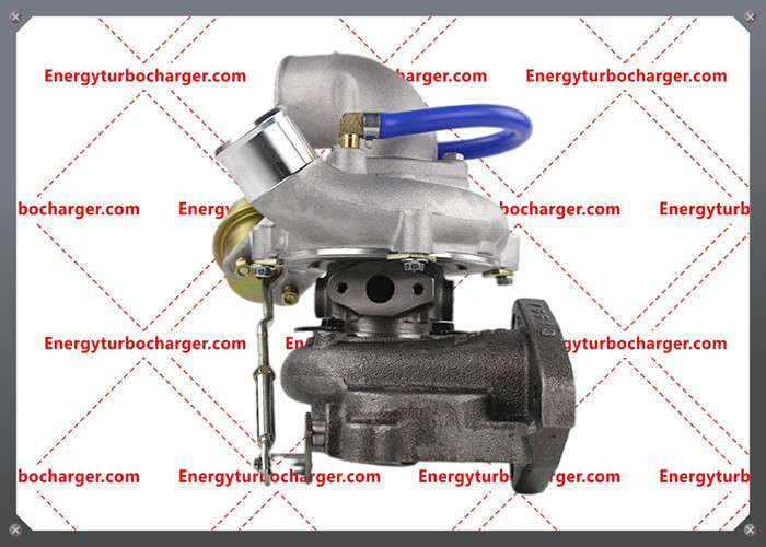 GT1749S Hyundai turbocharger 715924-5004S 715924-0004 0002 2820042700 28200-42700 4D56TCI engine