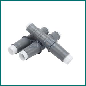 Quality Uv Resistant Cold Shrinkable Cable Accessories Sealing Silicone Rubber wholesale