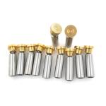 Hydraulic Spare Parts For M7V160 Hydraulic Spare Parts Cylinder Pistons Valve