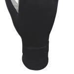 High Durability Fast Rope Gloves Two Layers Outdoor Sports Gloves