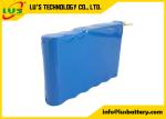 1s6p 38.4wh LiFePO4 Battery 18650 Battery 3.2V 9000mAh LFP Battery Large