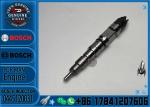 Valve F00RJ02697 For Common Rail Injector 0445120031 0445120032 0445120041