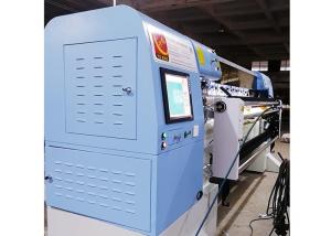 Quality Computerized Multi Needle Looper Quilting Machine For Mattress wholesale