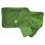 Easy Travel Packing Cubes , Luggage Organizer Storage Bag Set Pouches