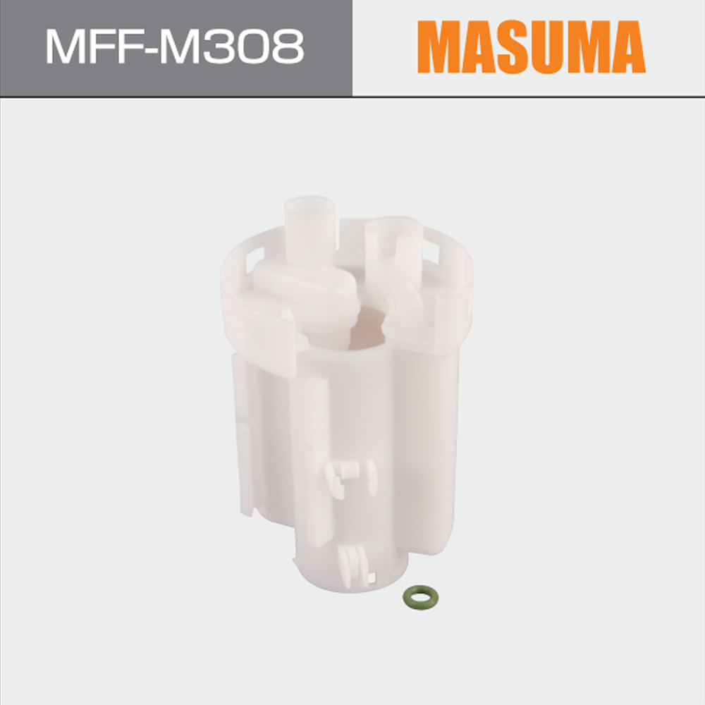 Japanese Cars GRANDIS NA W Fuel Filter MFF-M308 with Pump Auto 1760A044 MN176207 MR529135