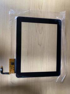 Quality 9.7 inch touch panel wholesale