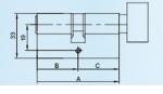 Bathroom European Cylinder Lock Smooth Touching Timely Delivery