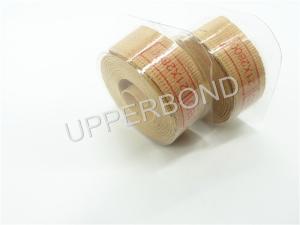 Quality Cutom Replacement Cigarette Yellow Garniture Tape For Mk9 wholesale