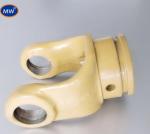 Popular Sale Drive Shaft Yoke for Agricultural Machine Tractor Parts