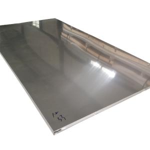 Quality 304 304L 310S 316 316L Stainless Steel Plates Mirror Surface SS Sheet wholesale