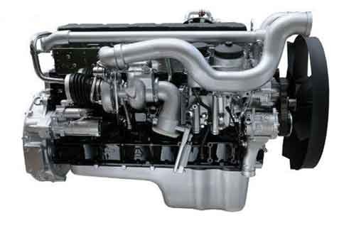 SINOTRUK HOWO T5G 340horsepower 8*4 refrigerator truck 9.6M 53CBM MAN ENGINE