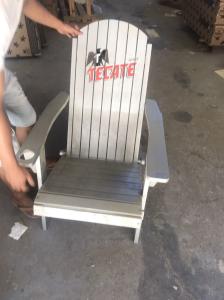 Quality adirondack chair wholesale