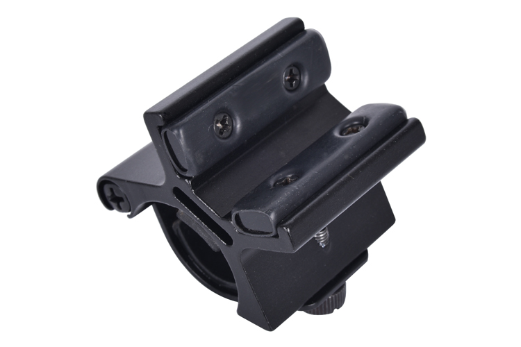 Secure Your Torch with KDC001-H Steel Magnet Mount Essential Accessory