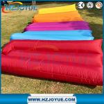 Camping Portable Air Sofa Beach Bed Air Hammock Nylon Lazy Bag Lounger