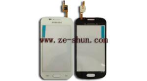 Quality Replacement Touch Screens For Samsung S7562i / i699/ i739 White wholesale