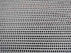 Quality hollow chipboard door core use wholesale