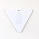 Triangle Credit Card Usb Flash Drive 16GB 32GB 64GB UDP Flash Chips Full Memory