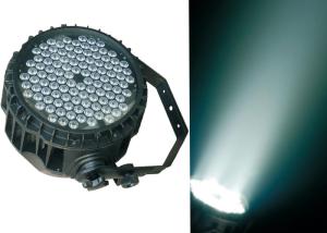 Quality Outside 3W X 108 LED Par Can Lights / RGBW Stage Light Waterproof Big Power wholesale