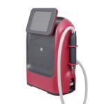 DPL Pico second Laser Tattoo Removal Machine Nd Yag Laser 755nm Carbon Face Skin
