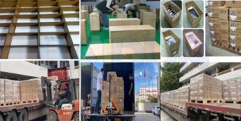 Shenzhen Baidun New Energy Technology Co., Ltd.