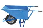 Polyester Powder Coating For Metal Wheelbarrow