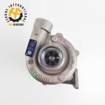 ME088488 Turbocharger For Diesel Engine , Kobelco SK07-N2 Kato Excavator Parts
