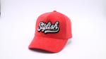 Men Women Corduroy Sports Baseball Cap For Winter