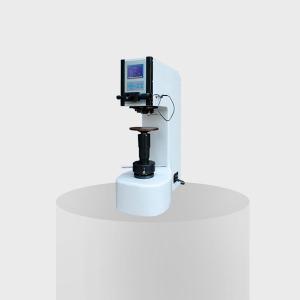 Quality Digital Brinell Hardness Test Equipment 210HBS-3000 8 - 650HBW wholesale