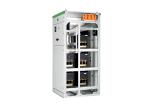 GGJ 380V Outdoor Type Electrical Switch Cabinet Intelligent Compensation Device