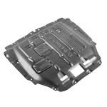 2015-2016 Year Automotive Parts Accessories Underbody Protection with Powder
