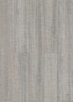1220x183mm 0.5mm Wood Plastic Composite Flooring Cross Sawn Timber Unilin Click