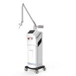 600W CO2 Fractional Laser Machine 10600nm Wavelength Fractional Skin Resurfacing